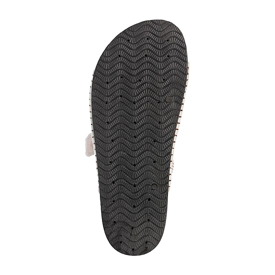 Mia Girl Tansy Womens Adjustable Strap Footbed Sandals