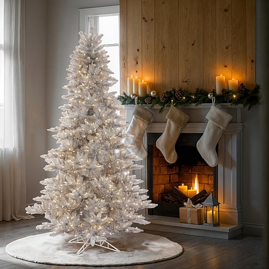 Vickerman Christmas Tree