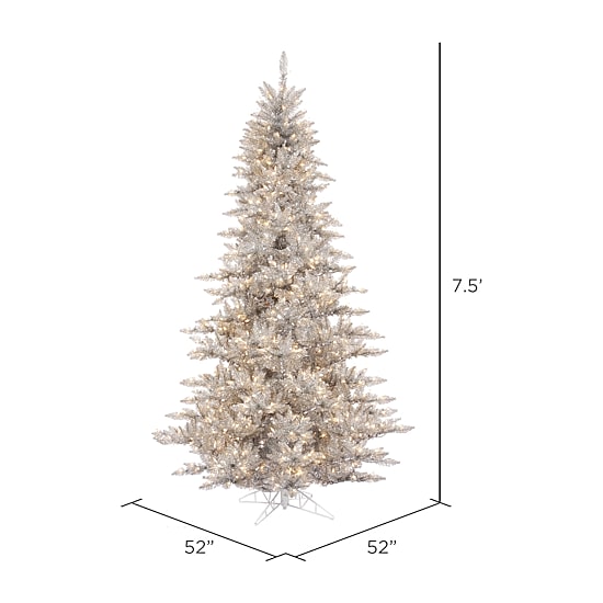 Vickerman Christmas Tree
