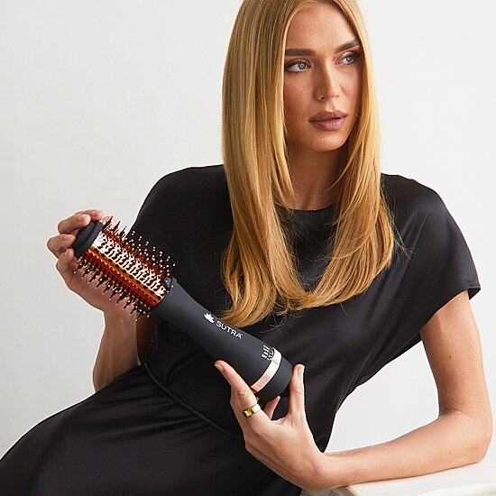 SUTRA® BEAUTY Infrared Blowout 2" Hot Air Brush