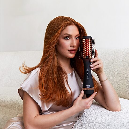 SUTRA® BEAUTY Infrared Blowout 2" Hot Air Brush