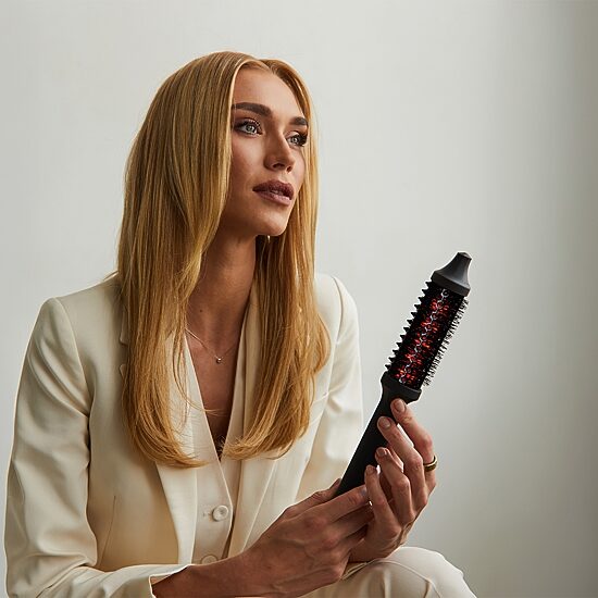 SUTRA® BEAUTY Infrared Blowout 2" Hot Air Brush
