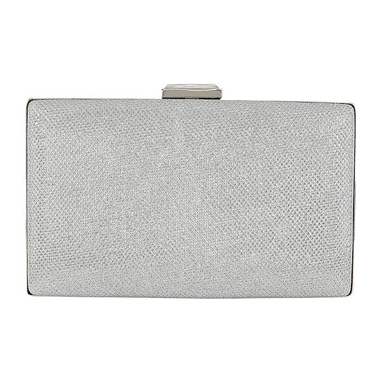 American Glamour Badgley Mischka Clutch
