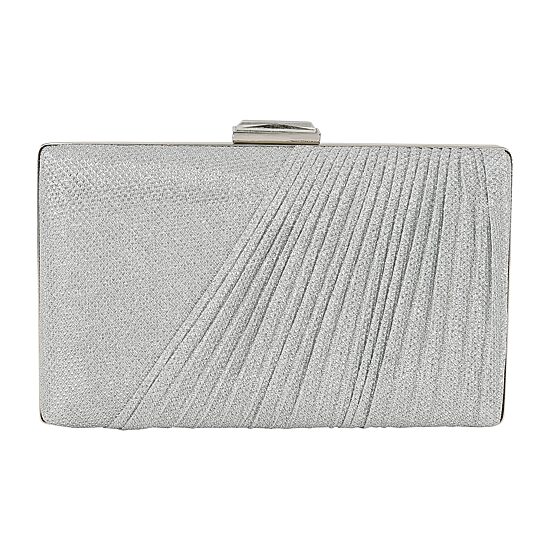 American Glamour Badgley Mischka Clutch