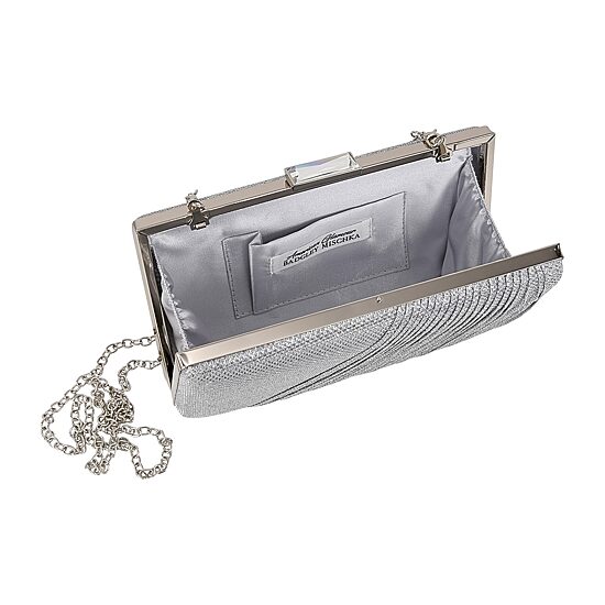 American Glamour Badgley Mischka Clutch