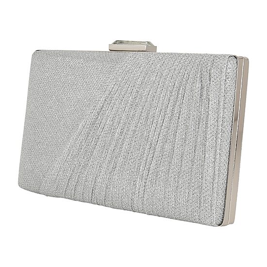 American Glamour Badgley Mischka Clutch