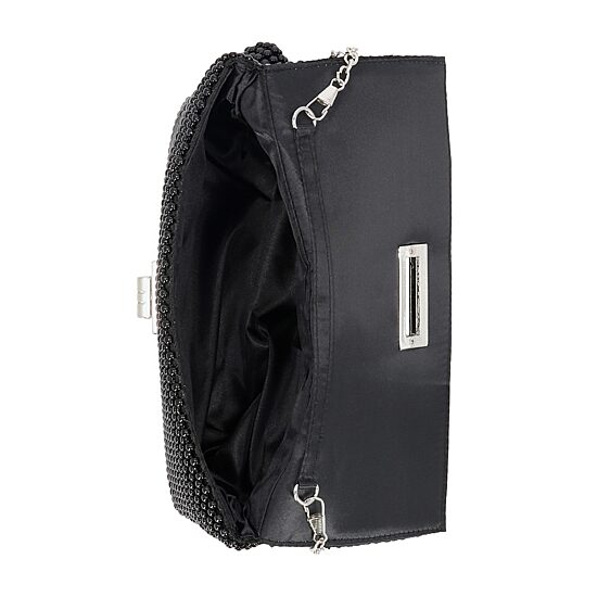 Gunne Sax by Jessica McClintock Turnlock Evening Bag