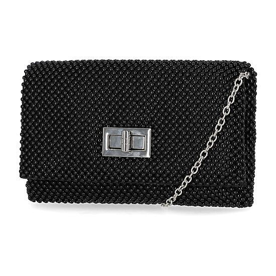 Gunne Sax by Jessica McClintock Turnlock Evening Bag