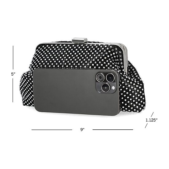 Gunne Sax by Jessica McClintock Phyllis Clutch
