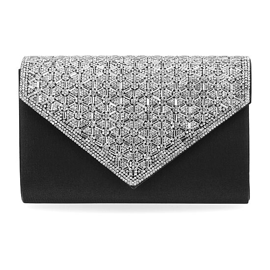 Gunne Sax by Jessica McClintock Oriana Evening Bag