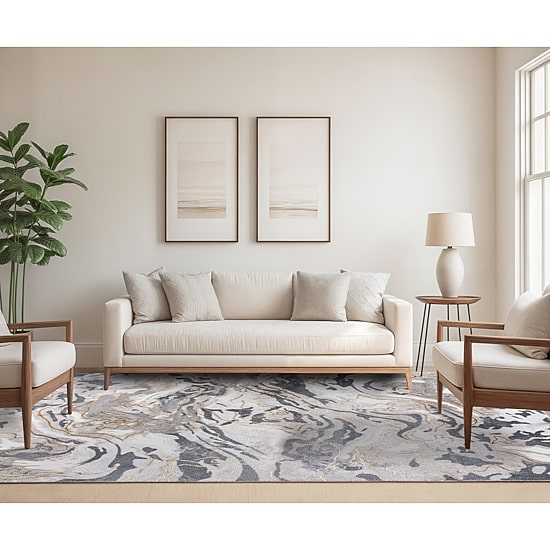 Art Carpet Holloway Woven Indoor Area Rug
