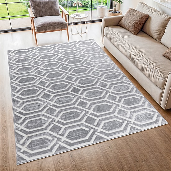 Art Carpet Ashwood Woven Indoor Area Rug