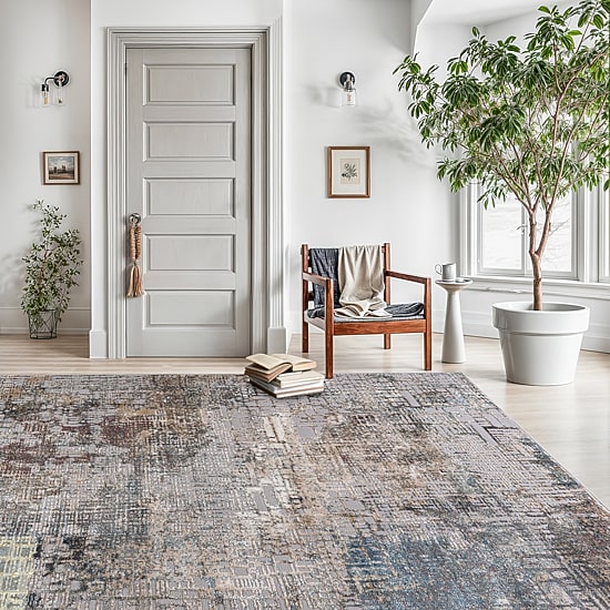Art Carpet Haven Woven Indoor Area Rug