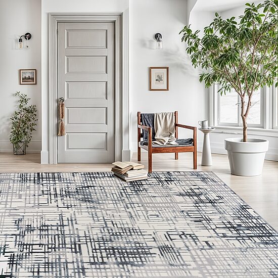 Art Carpet Briston Woven Indoor Area Rug