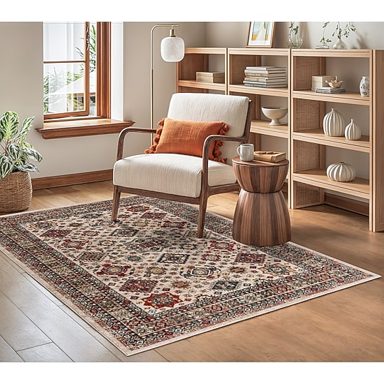 Art Carpet Kensley Woven Indoor Area Rug
