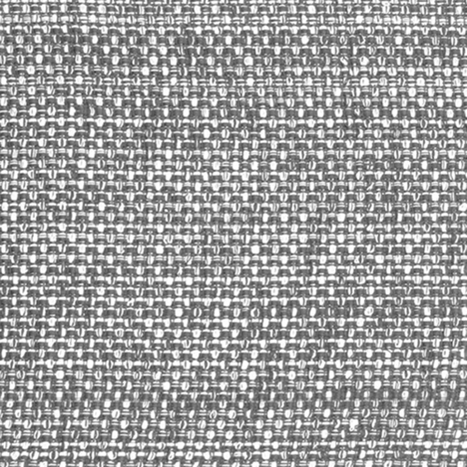 Sweet Home Collection Two Tone 100% Cotton Woven 6-pc. Placemat