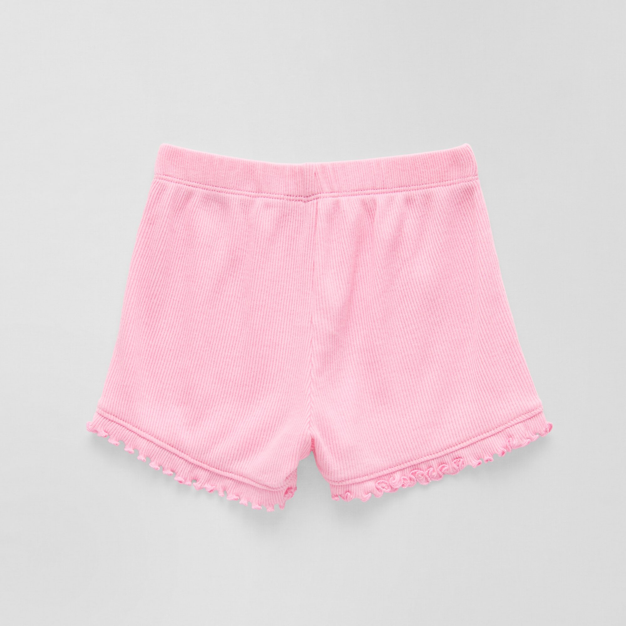 Okie Dokie Baby Girls Pull-On Short