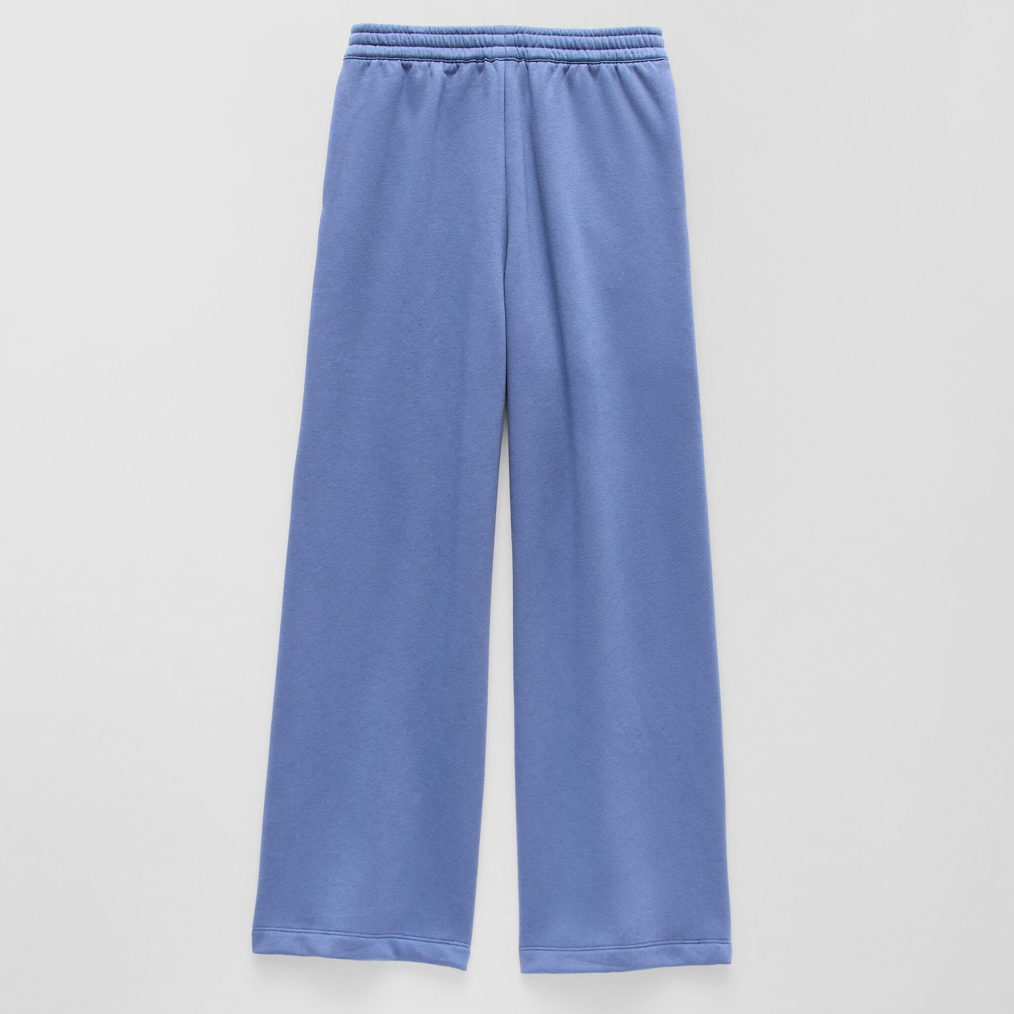 Thereabouts Pintuck Little & Big Kid Girls Wide Leg Regular Fit Fleece Pull-On Pant