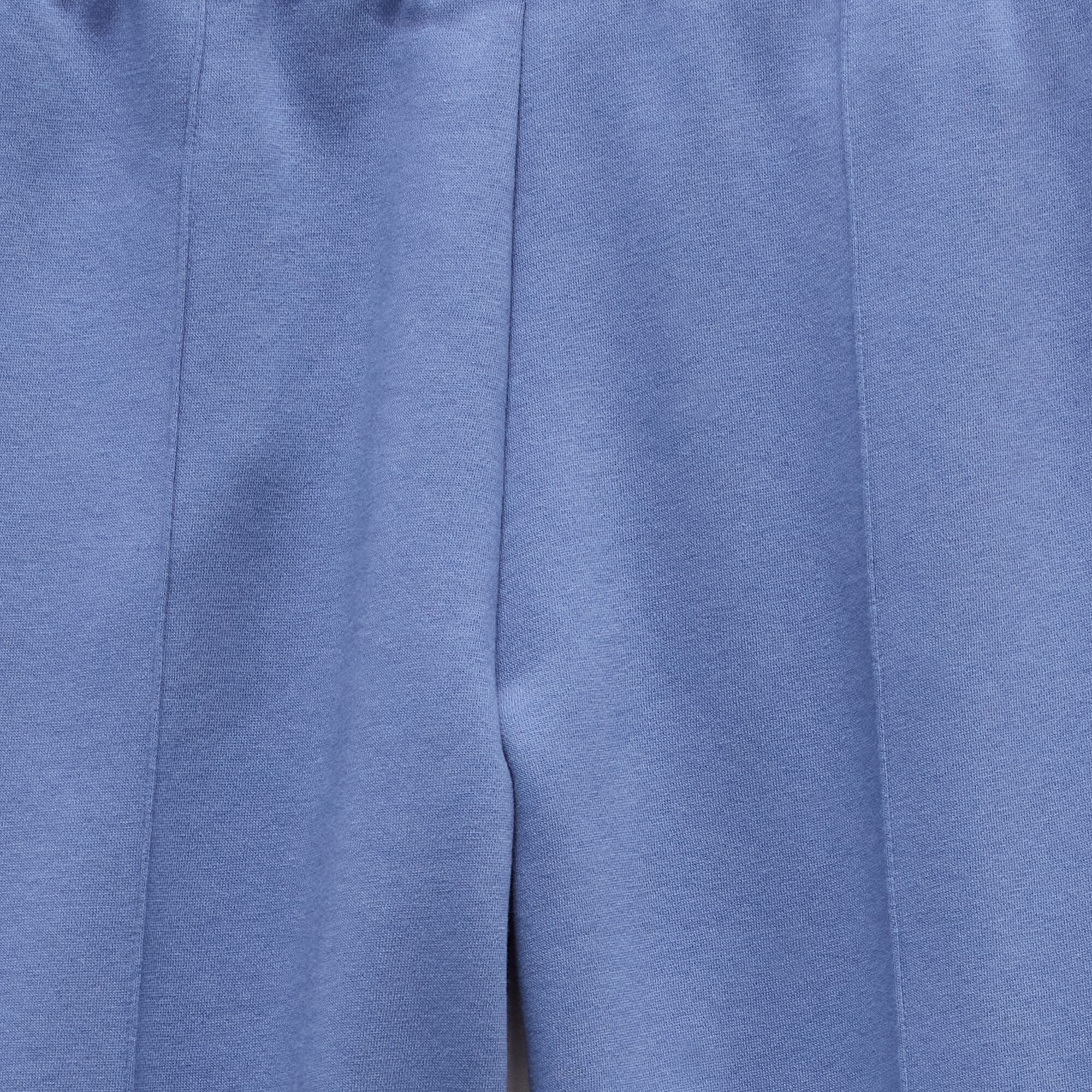 Thereabouts Pintuck Little & Big Kid Girls Wide Leg Regular Fit Fleece Pull-On Pant