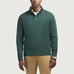 Men's Mock Neck Sweaters - Men | JCPenney