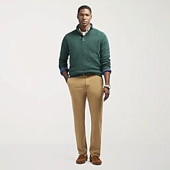 Men's Mock Neck Sweaters - Men | JCPenney