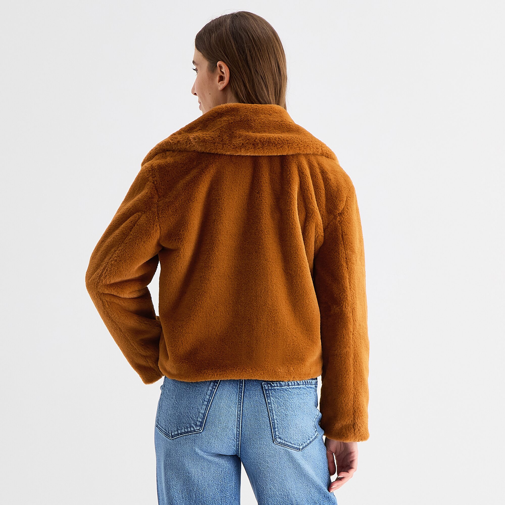 A.N.A Womens Midweight Coat
