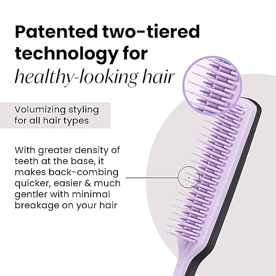 Tangle Teezer The Ultimate Volumizer Brush