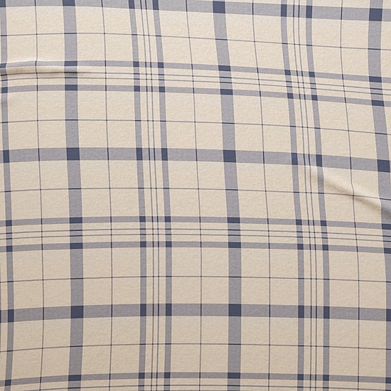 Linery 100% Turkish Cotton Plaid Flannel Sheet Set