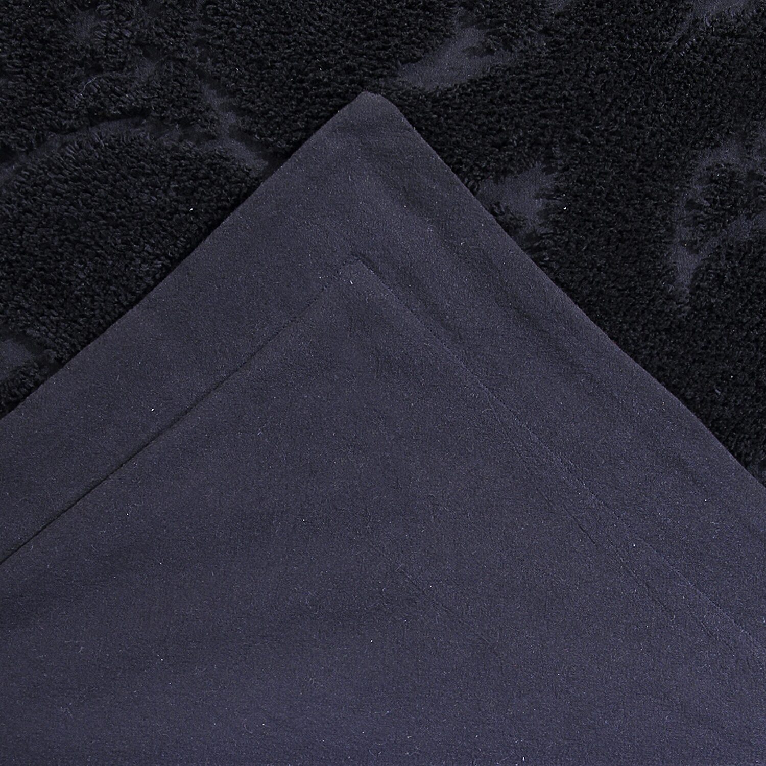 Better Trends Ashton 100% Cotton Chenille Tufted Medallion Pattern Bedspread Set