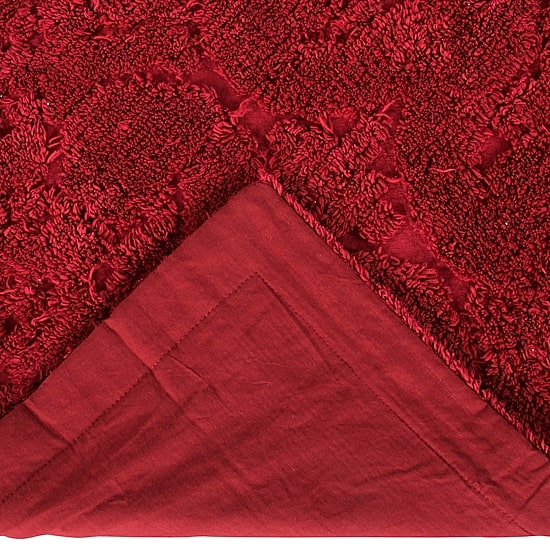 Better Trends Ashton Bedspread Set