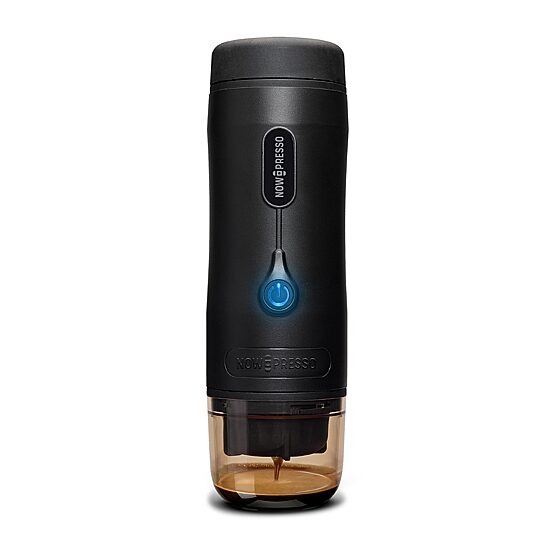 NowPresso Premium Portable Espresso Machine