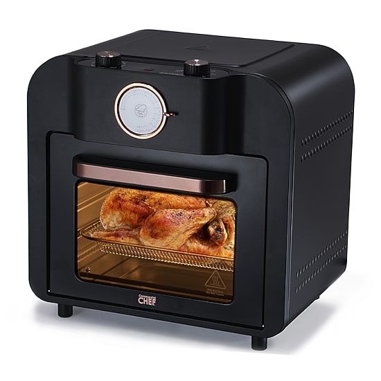 Commercial Chef Multi-Functional 16 Qt Air Fryer
