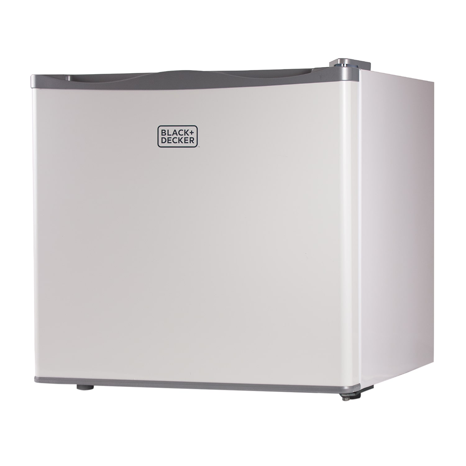 Black+Decker Upright Freezer