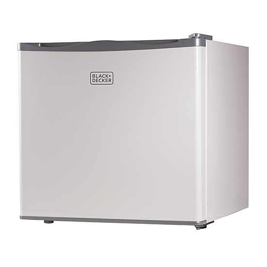 Black+Decker Upright Freezer