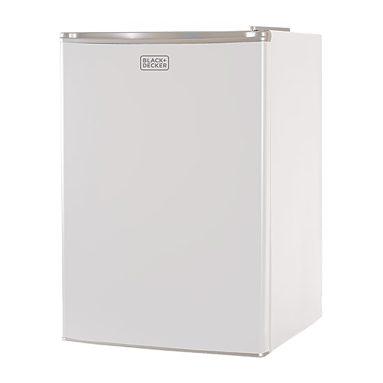 Black+Decker Mini Refrigerator