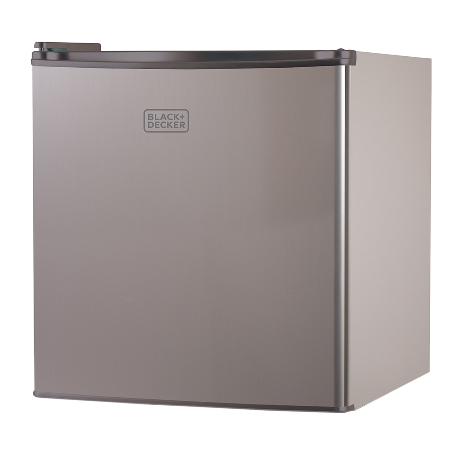 BLACK+DECKER 1.7-Cu. Ft. Compact Refrigerator