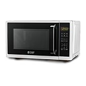 COMMERCIAL CHEF 0.9 Cu. Ft. Countertop Microwave with Digital