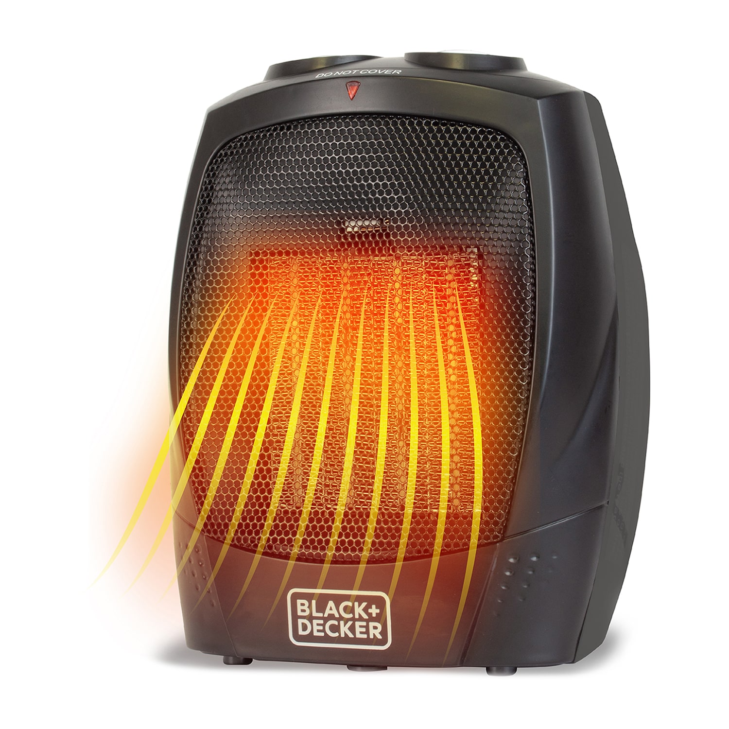 Black+Decker Bhdc201 Heater