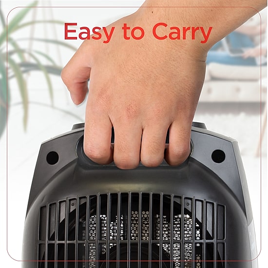 Black+Decker Bhdc201 Heater
