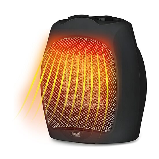 Black+Decker Bhdc500b46 Heater