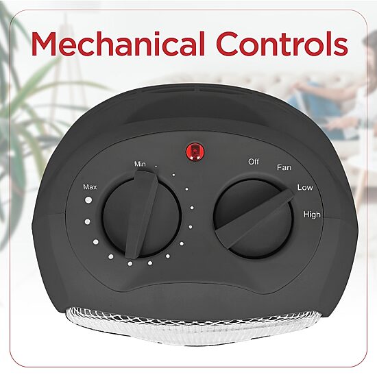 Black+Decker Bhdc500b46 Heater