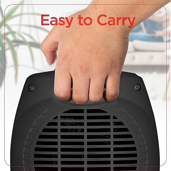 Black+Decker Bhdc500b46 Heater