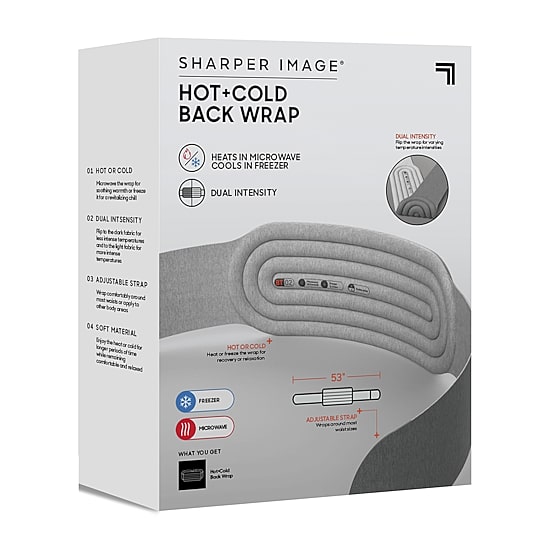 Sharper Image Powerboost Massager