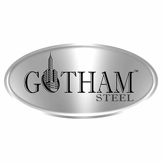 Gotham Steel 9.5" Nonstick Fry Pan