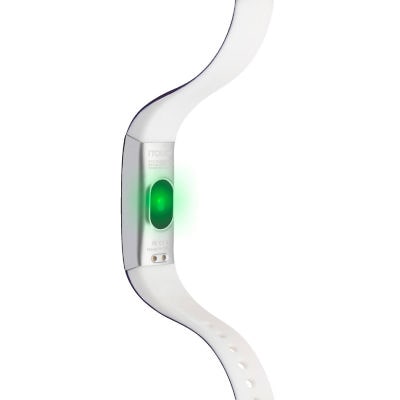 Itouch Slim Womens Multi-Function Multicolor Smart Watch Itl7489b08d-Rbk
