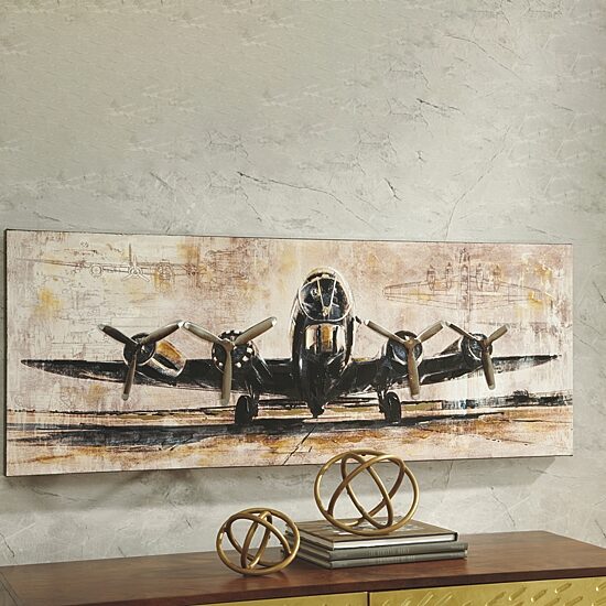 Signature Design by Ashley® Kade Canvas Art