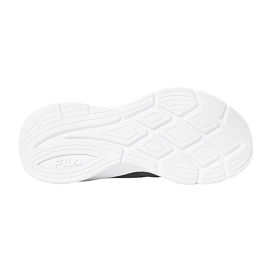 FILA Landbuzzer Little & Big Kid Boys Running Shoes