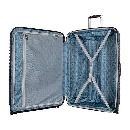 Skyway Chesapeake 3.0 28 Inch Hardside Expandable Checked Spinner Luggage