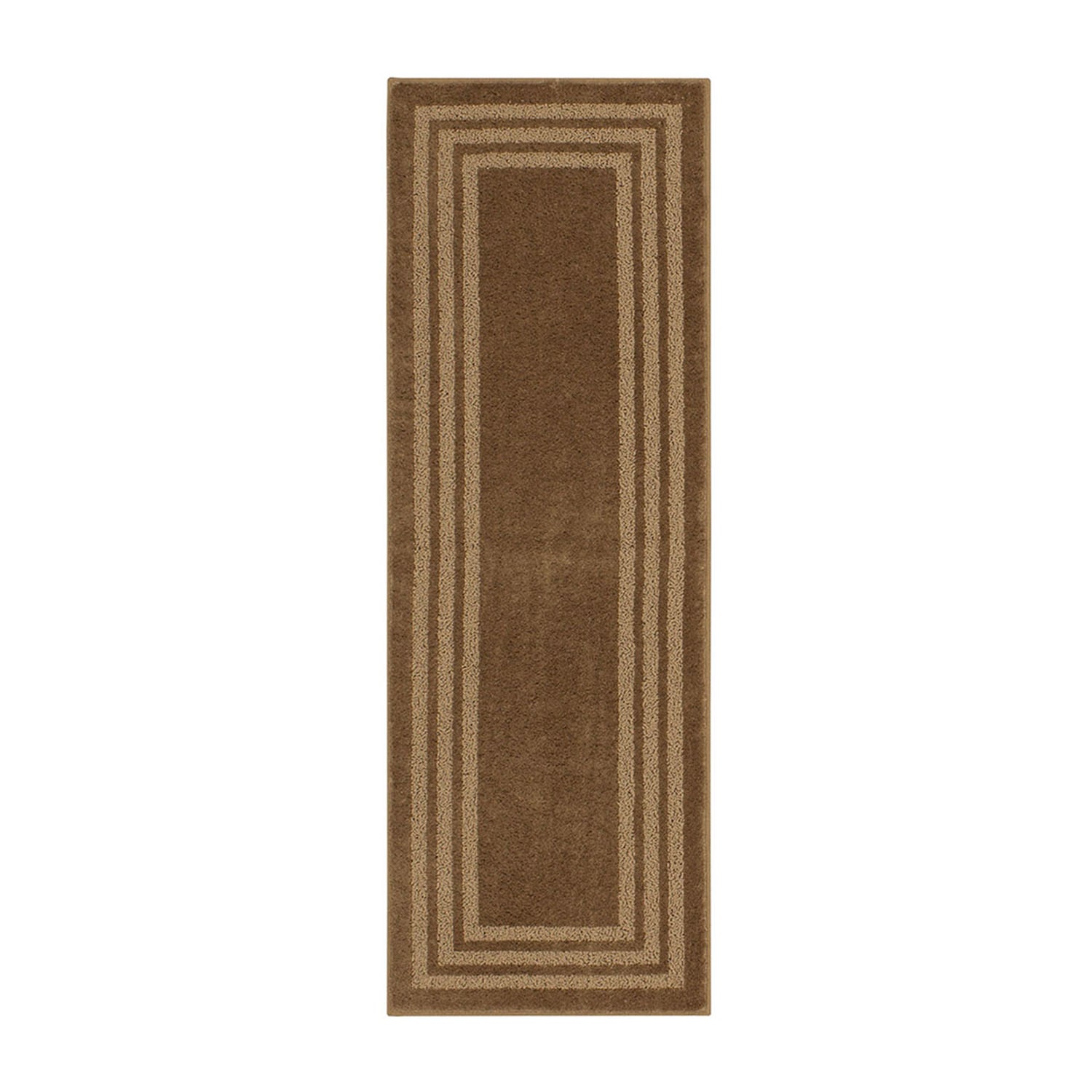 Mohawk Home Everstrand Othello 20"X60" Washable Indoor Rectangular Runner