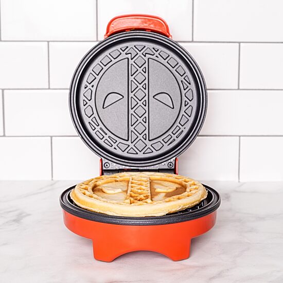 Marvel Waffle Maker